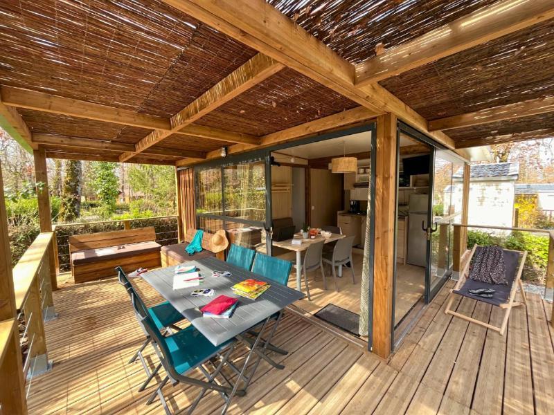 Camping Le Relais Du Leman Messery Exterior foto