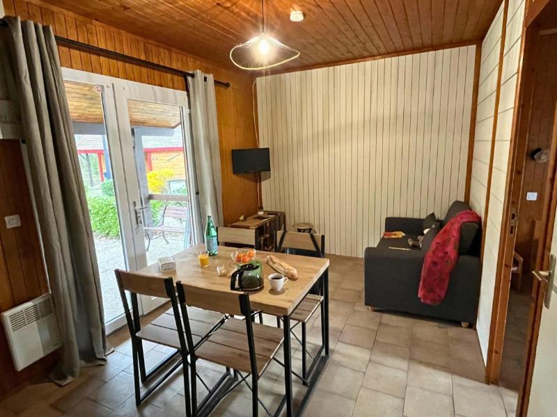 Camping Le Relais Du Leman Messery Exterior foto
