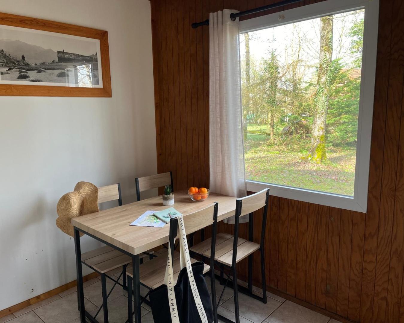 Camping Le Relais Du Leman Messery Exterior foto