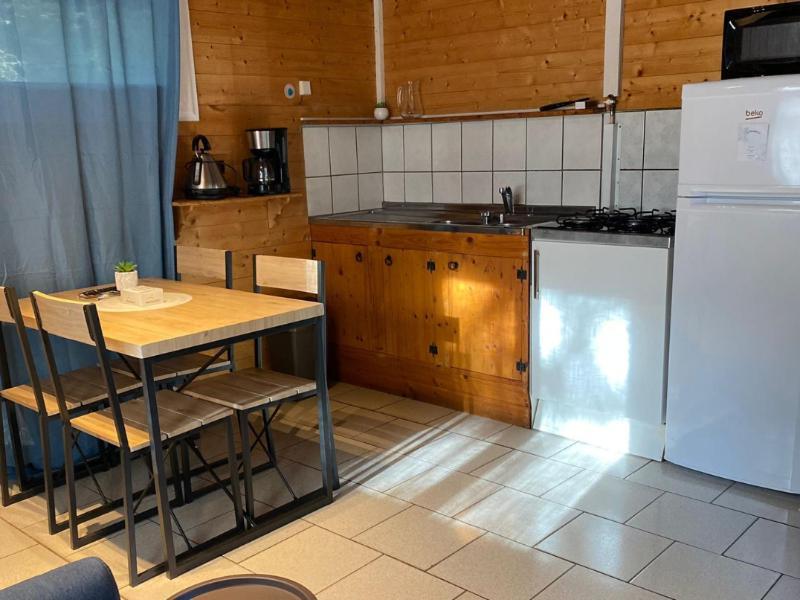 Camping Le Relais Du Leman Messery Exterior foto